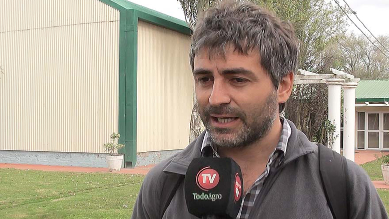 Vela: “Ha sido una campaña mejor que la del año pasado”