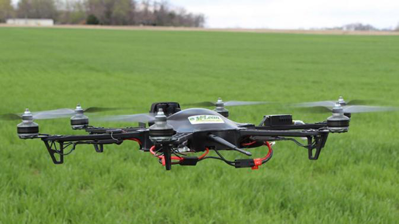 Nuevas tecnologías para el monitoreo de pasturas
