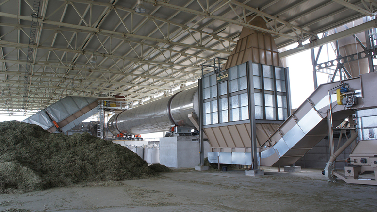 Desde fin de año, Santiago del Estero comenzará a exportar alfalfa a través de MAA