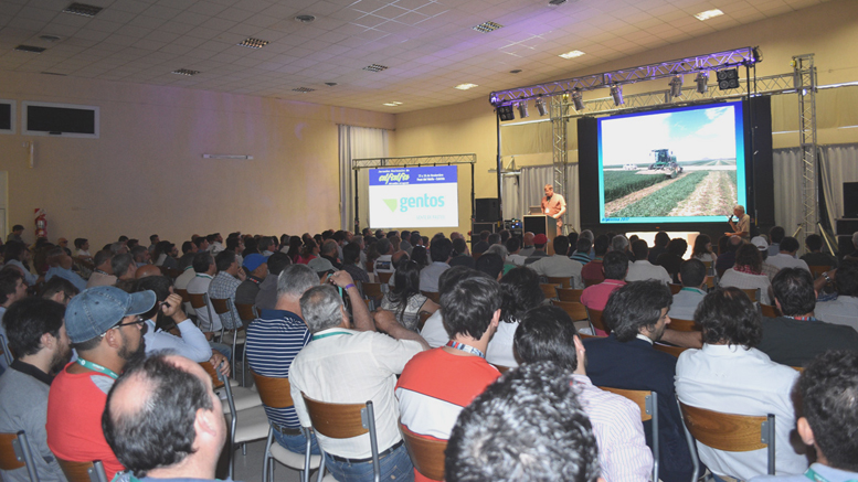 La alfalfa convoca a toda la cadena productiva argentina en las JONAlfa
