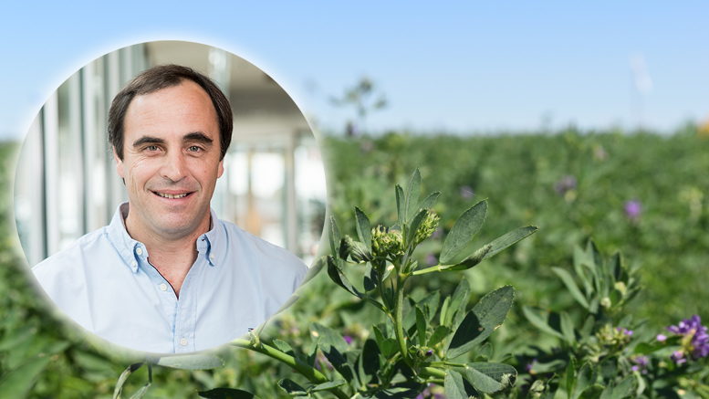 Designan nuevo director de negocios en Forratec