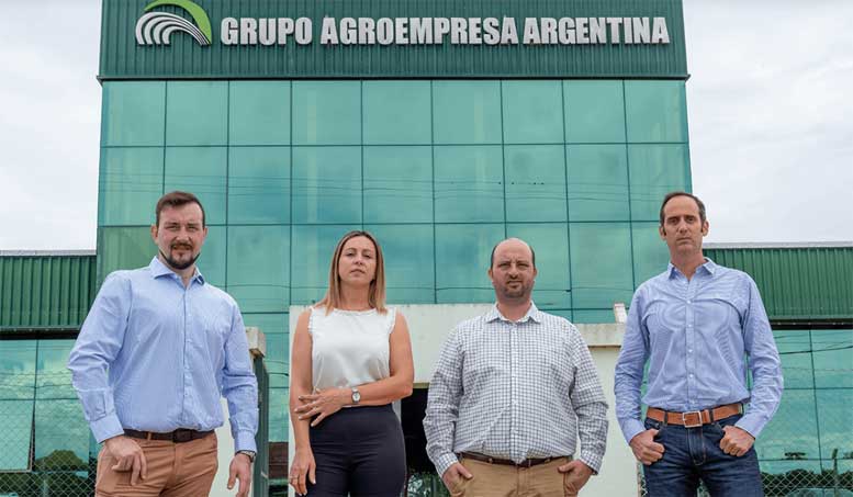 Grupo Agroempresa anunció la adquisición de la marca Forratec