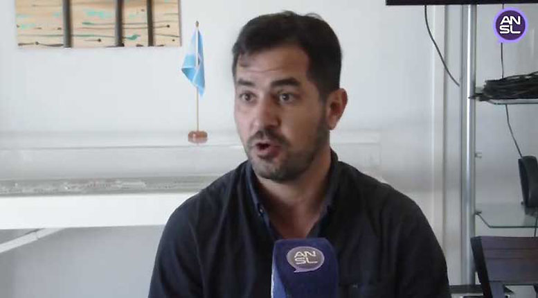 San Luis: se realizará el 29 y 30 de noviembre la primera Expo Alfalfa