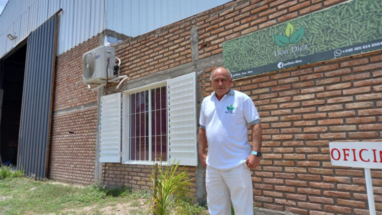 Un bombón para la hacienda