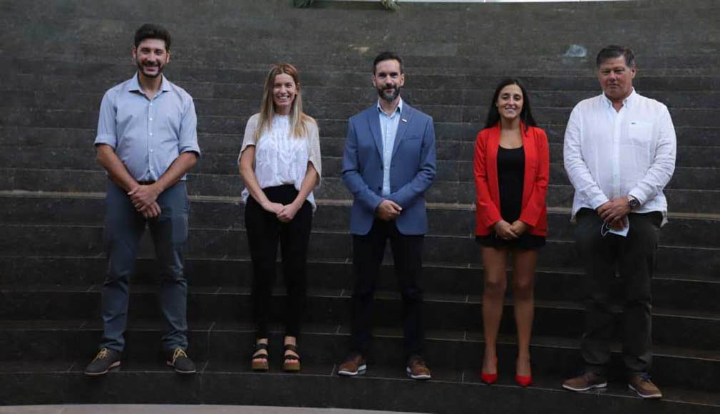 Llega Expoagro 2022 edición YPF Agro: el evento más esperado