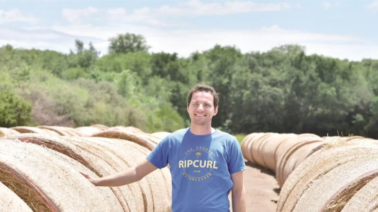 La pasión por el campo se transmite por generaciones