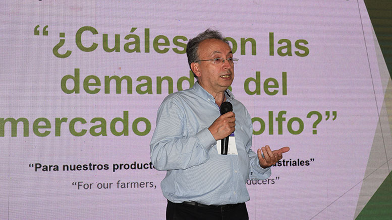 La alfalfa, con mercado interno complicado y expectativas de crecimiento exportador