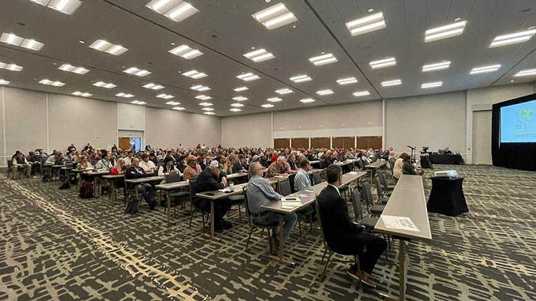 San Diego: un congreso con eje en la sustentabilidad