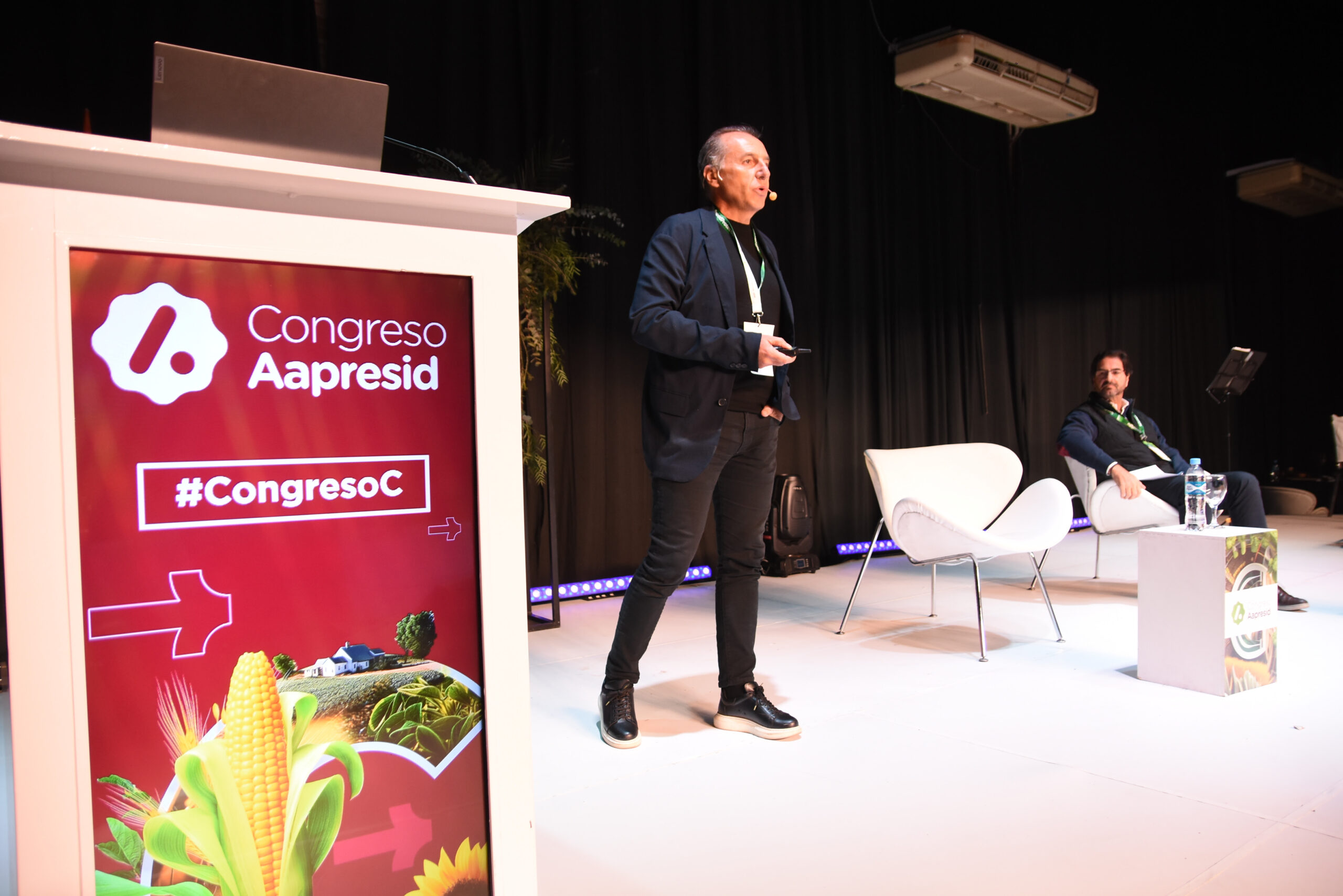 ¿Cómo mejorar la productividad y sostenibilidad en el sistema agrario?