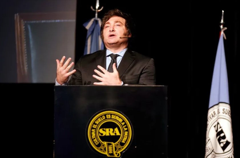 Alfalfa: ¿Qué escenario se presenta con Milei presidente?