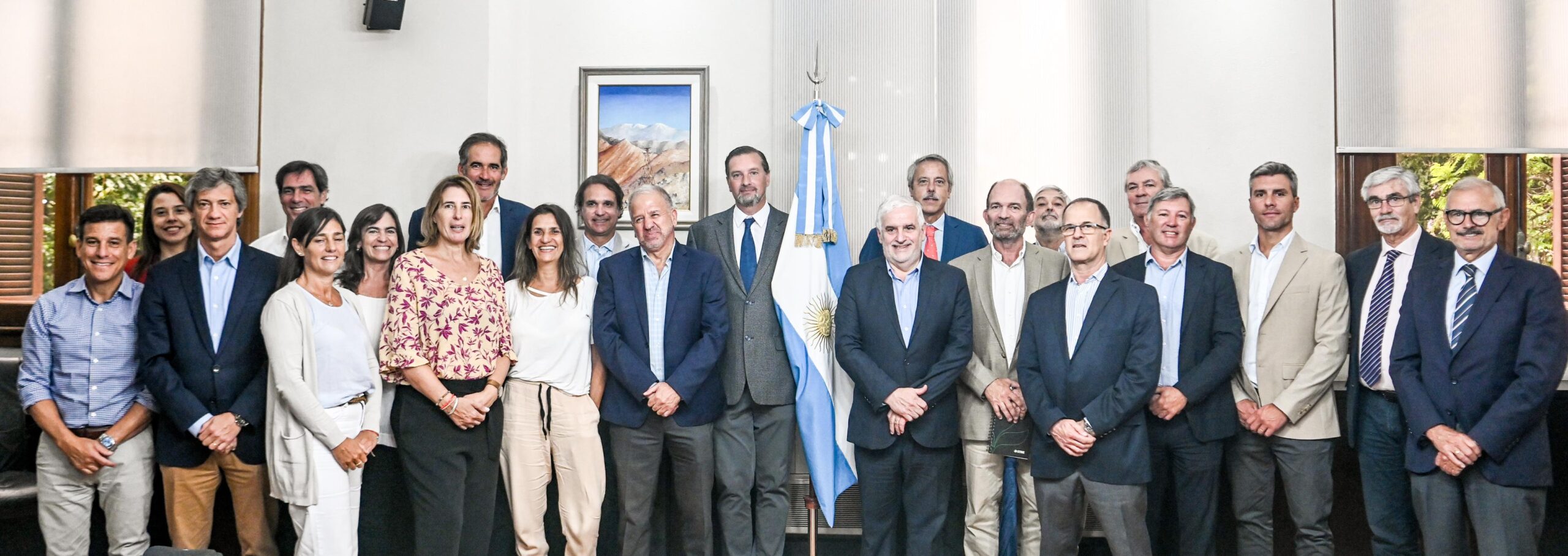Oportunidades y desafíos para la industria semillera