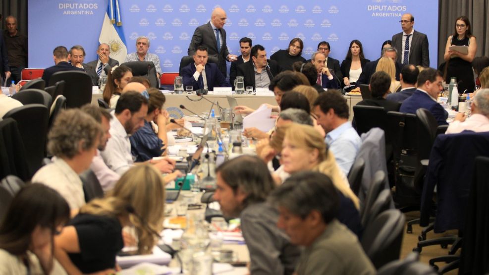 Ley de semillas: Productores reclaman un debate con todos los sectores