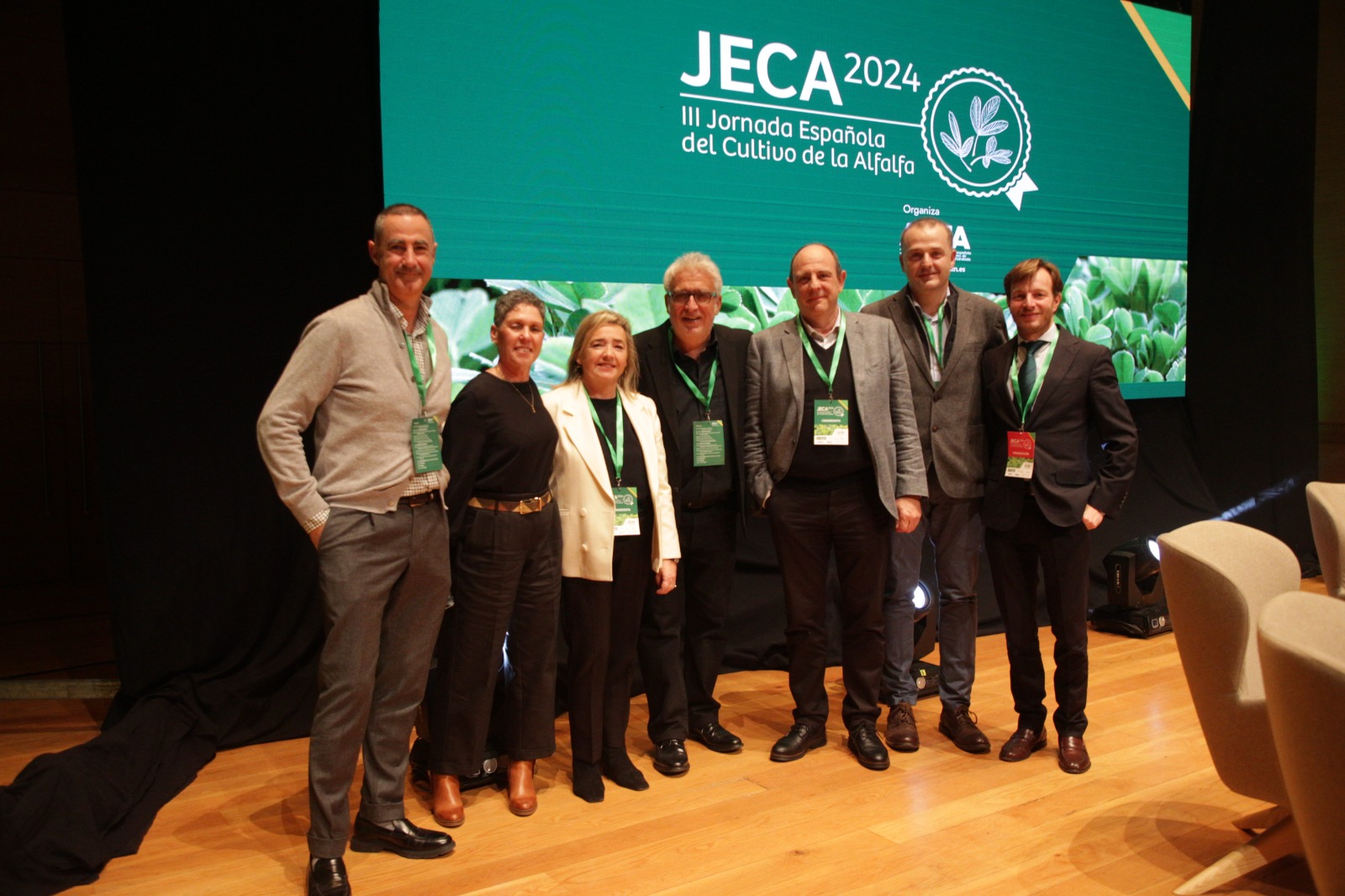 JECA 2024: Un balance positivo