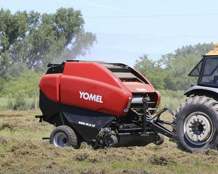 ExpoAgro, el “puntapié inicial” para la campaña