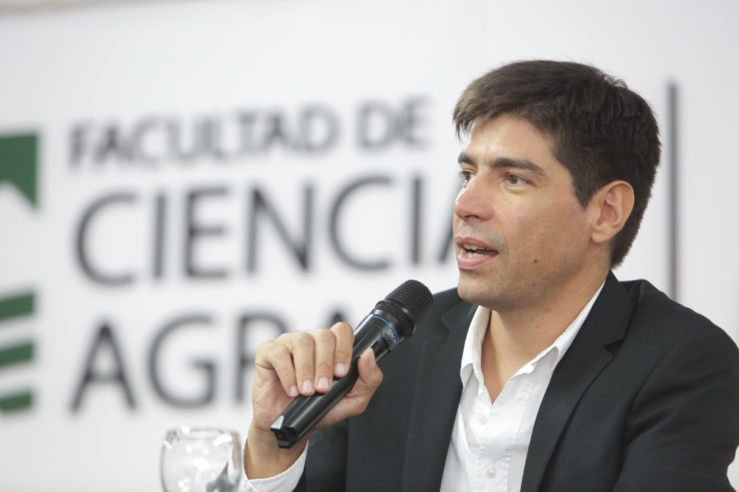 Con la sequía, los productores empiezan a pensar en el riego