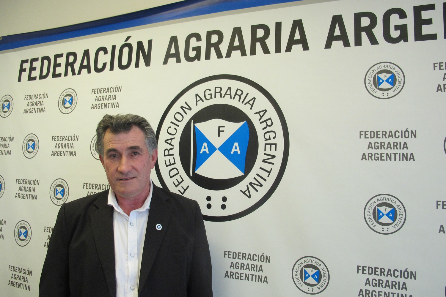 Dolor en el mundo agropecuario: Murió Carlos Achetoni