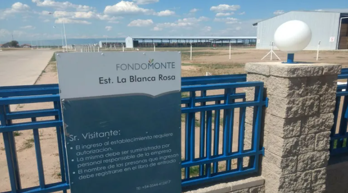 Polémica y acusaciones cruzadas por el uso de agua en traslasierras