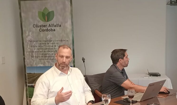 Seriedad y constancia para ganar mercados y acrecentar exportaciones