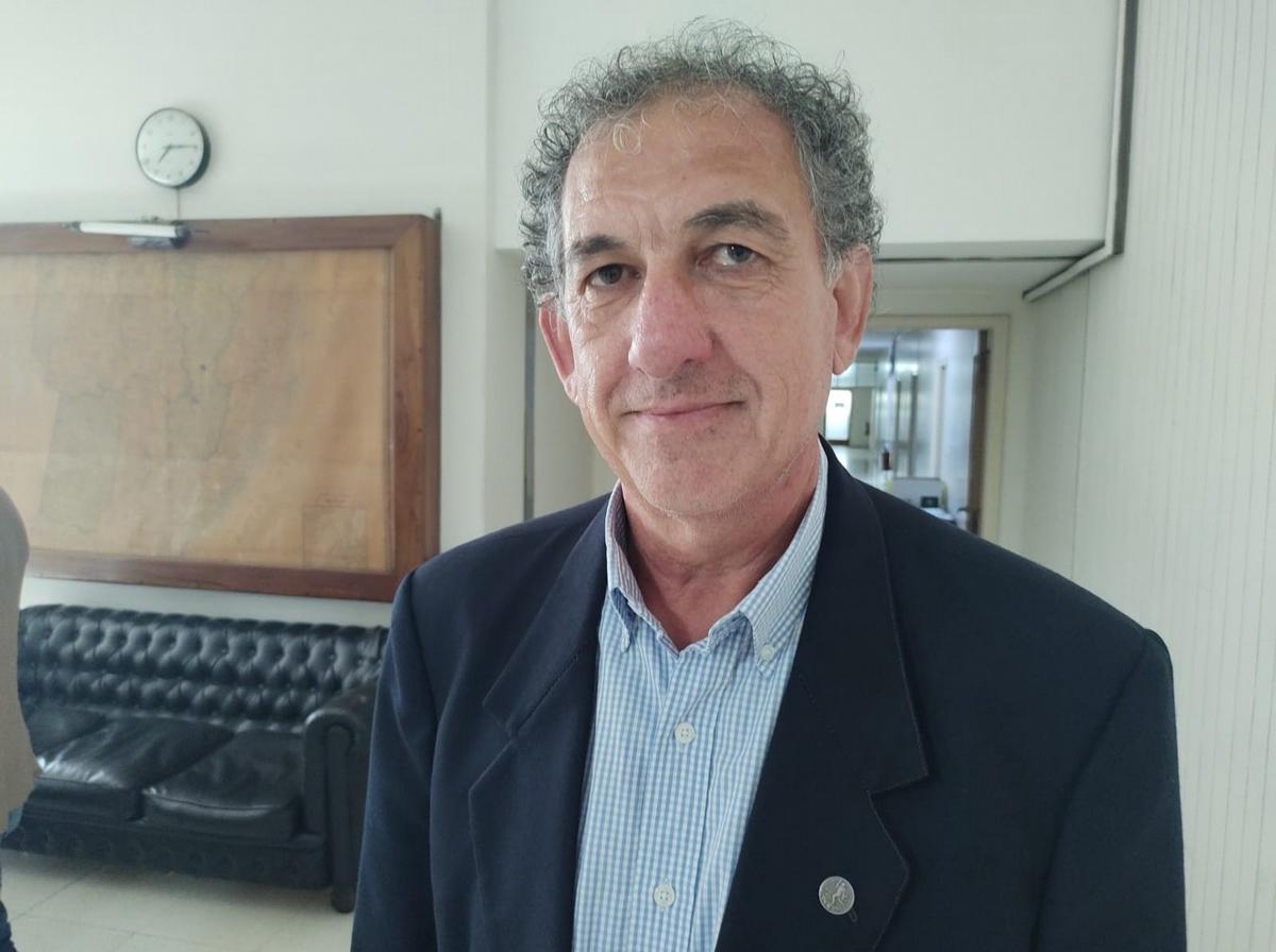 “Queremos que los jóvenes vean en el campo una oportunidad de desarrollo”