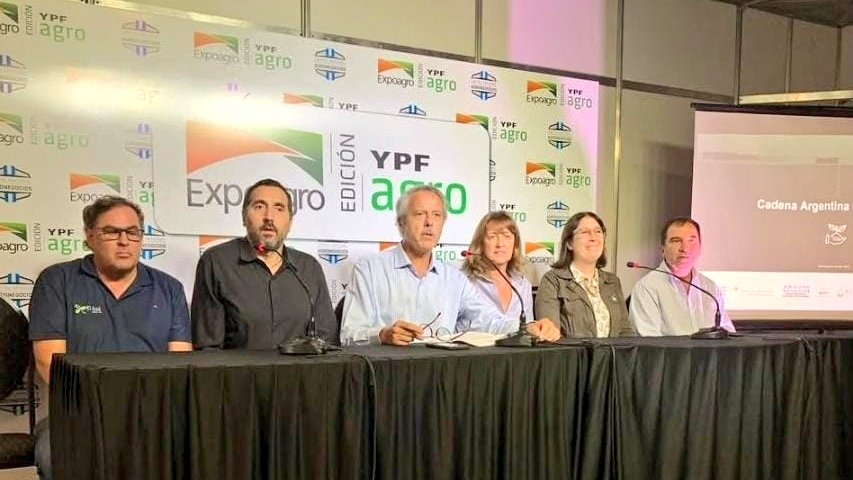 Semillas: “nuevas variedades” y un “comercio responsable de cara al 2030” 