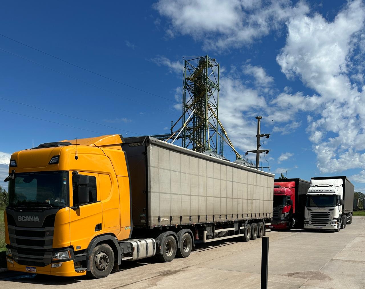 Unión entre el sector privado y público para potenciar las exportaciones en San Luis 