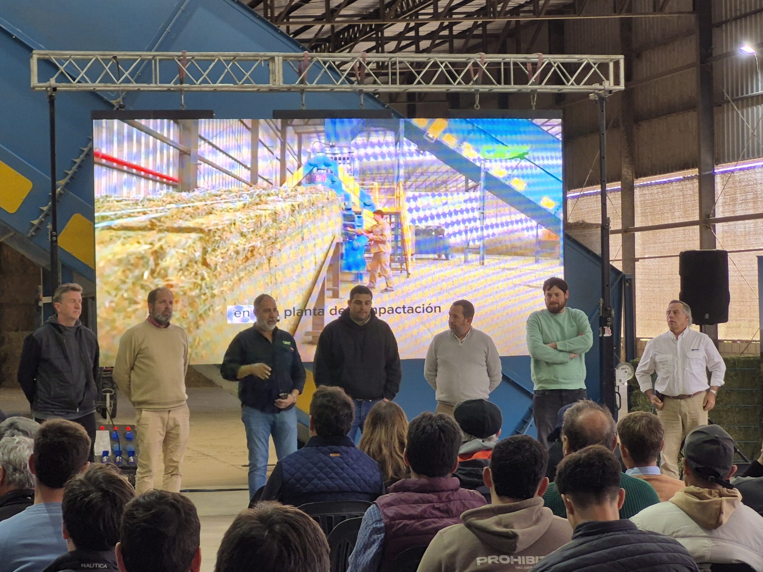 Calidad y exportación, temas de debate en la jornada organizada por CADAF