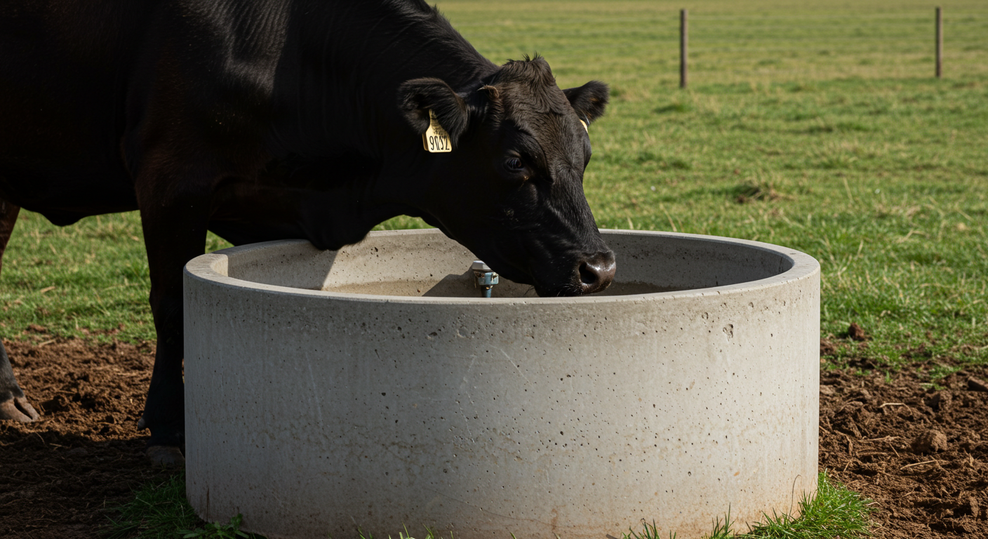 El agua, un aliado clave para aumentar la productividad