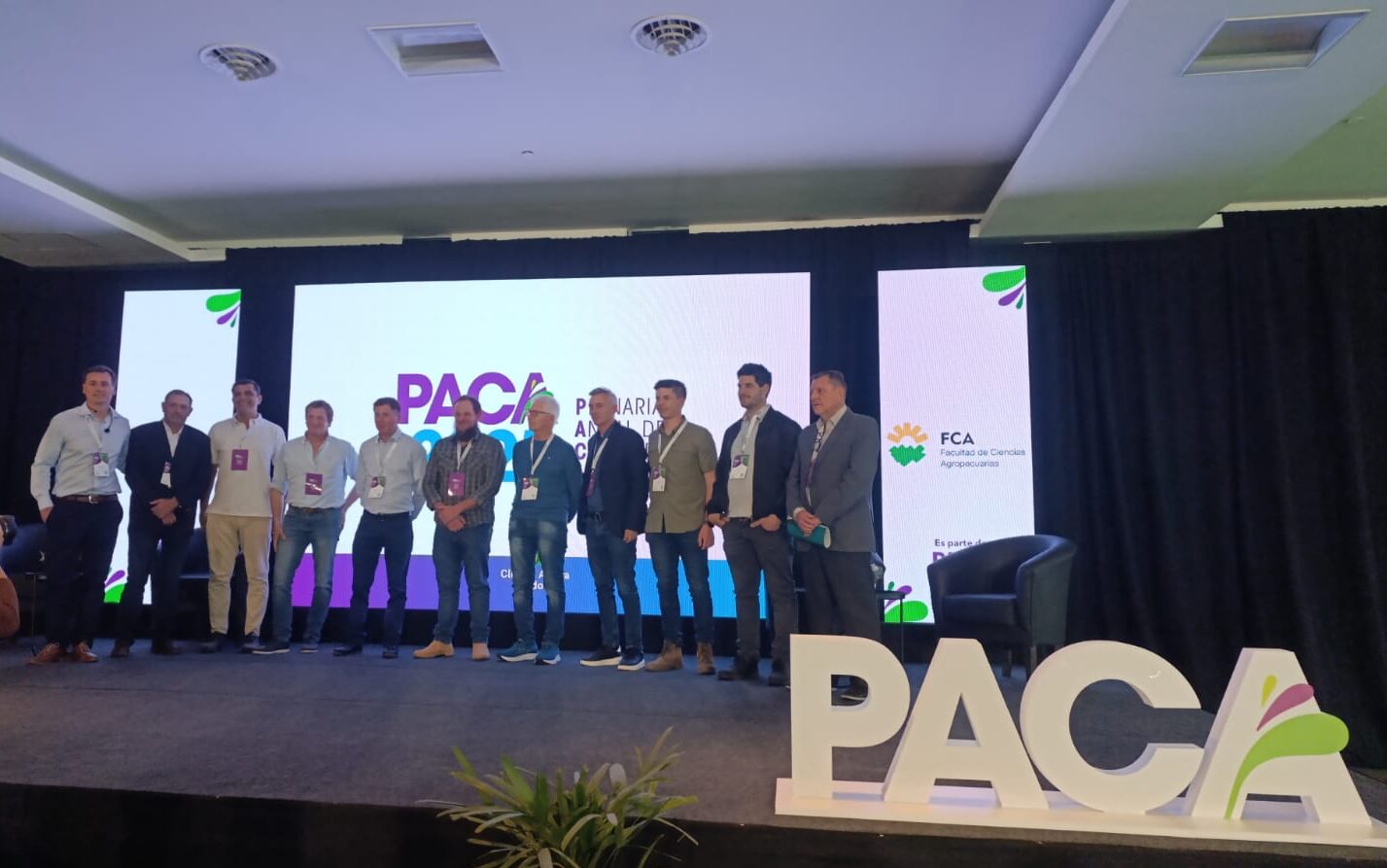 La PACA tuvo una edición con anuncios, encuentros y capacitaciones