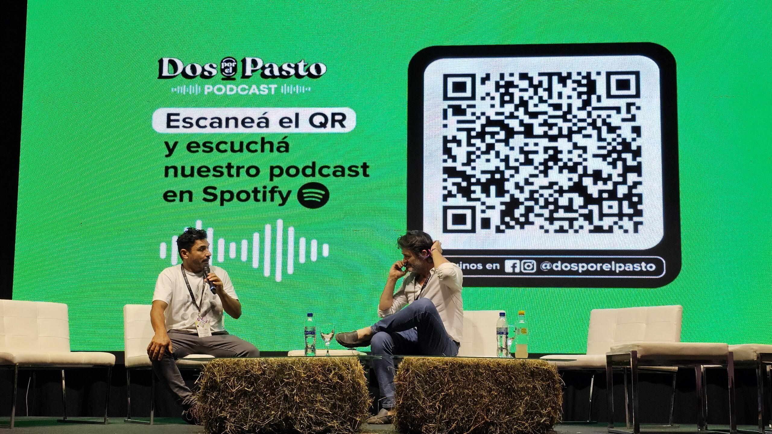 ExpoAlfa Córdoba tendrá importantes actividades paralelas 