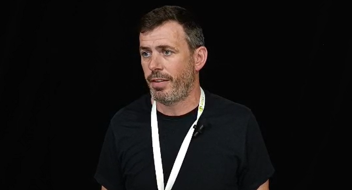 Un giro hacia la calidad y la tecnología, según Alexis Isabettini