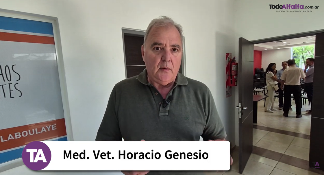 “Un proyecto de alta factibilidad”