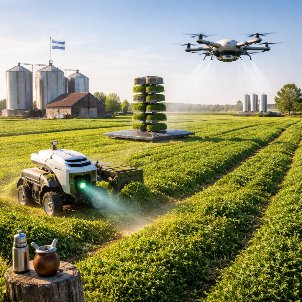La alfalfa del futuro…