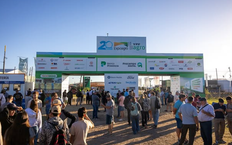 Innovación y desafíos en el sector forrajero, la mirada de Pablo Cattani