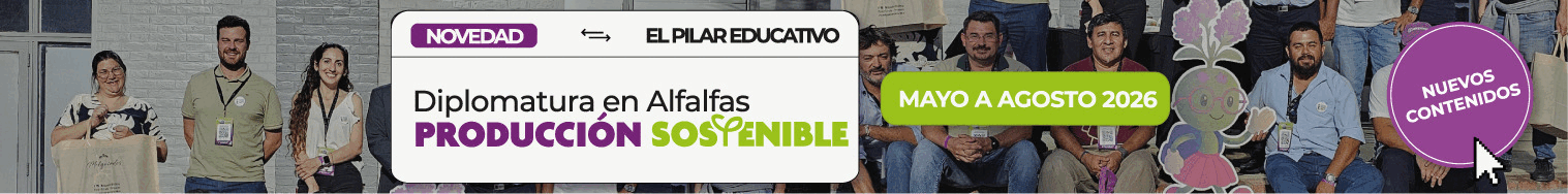 Claves para una implantación exitosa de pasturas