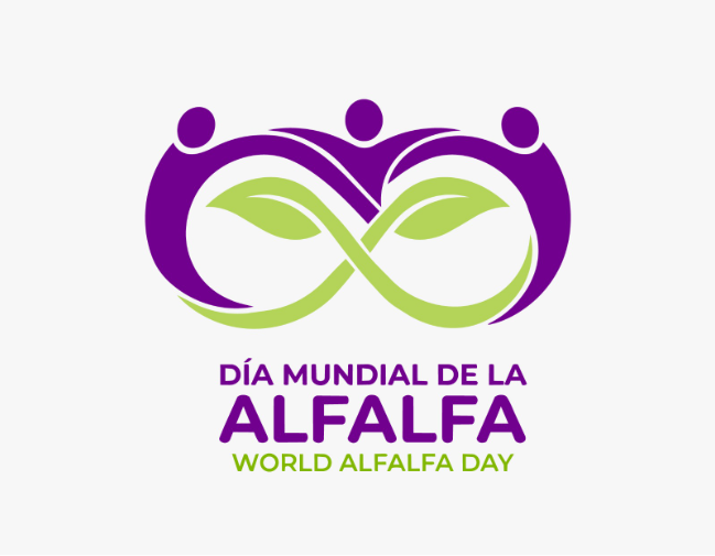 La alfalfa tendrá su día mundial