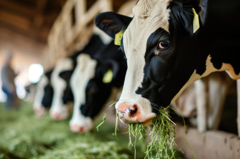 La alfalfa como motor de rentabilidad