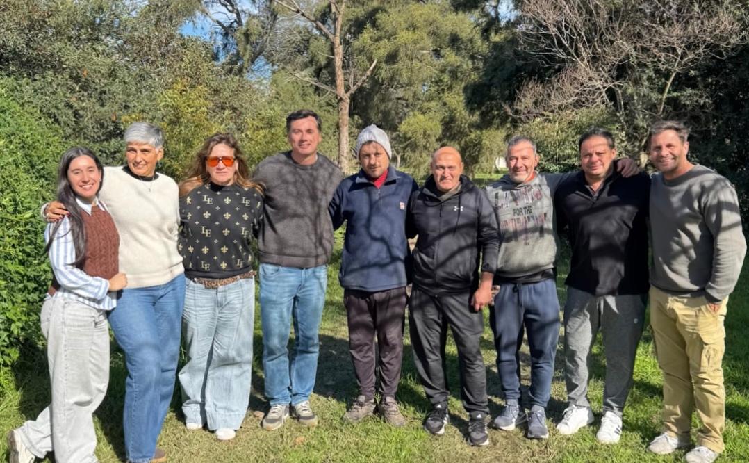 El “Grupo alfalfa” del INTA Manfredi se reestructura